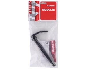 Pevná osa SRAM Maxle Lite přední 148 mm15x100 mm 1 (2)