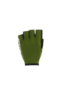 Rukavice PISSEI Primapelle Verde Militare
