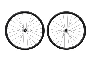 Zapletené kolesá DT SWISS PRC 1650 Spline DB
