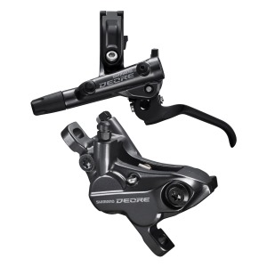 Kotúčová brzda SHIMANO Deore BR-M6120