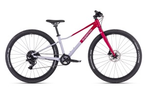 Detský bicykel SUPERIOR FLY 27 Gloss Yellow