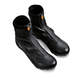 Zimní tretry DMT WKM1 Black/Orange 1 (1)