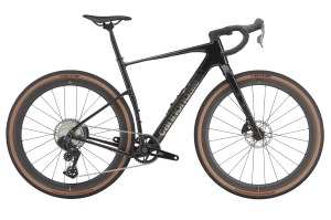 Gravel kolo CANNONDALE Topstone 1 AXS Black