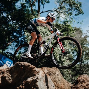 VITTORIA Mezcal III 29x2.4 XC Race Brown-blk-blk G2.0 (3)