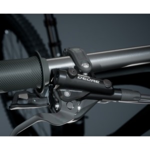 Kotoučová brzda SHIMANO Deore  BR-M6120  3 (3)