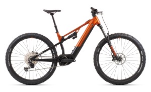 SUPERIOR eXF 9019 B Gloss Copper/Matte Black 29