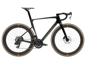 Cestný bicykel CANNONDALE Super Six Evo LAB71 Team vel 58