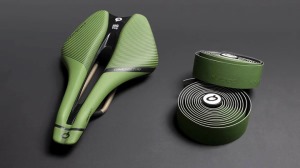 Sedlo PROLOGO Dimension Tirox 143 mm Green 3 (2)