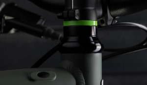 Dětské kolo EARLY RIDER Hellion Forest Green 4 (4)