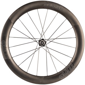 Zapletené kolesá TUNE Nano Road 60 CS Centerlock Shimano/Sram (2)