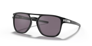 Okuliare OAKLEY Latch Beta Matte Black/Prizm Grey