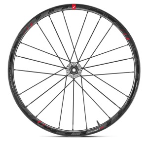 Zapletené kolesá FULCRUM Racing Zero Carbon DB