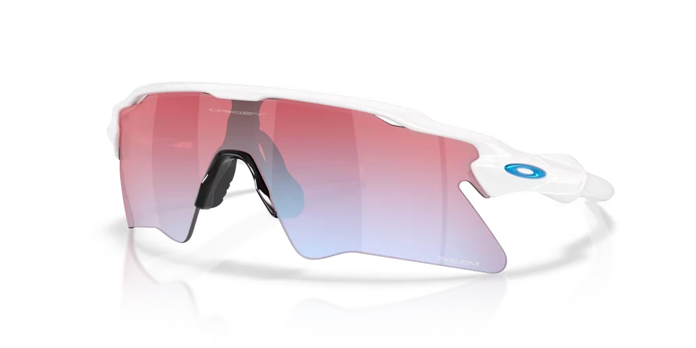 OAKLEY Okuliare oakley radar ev heater white/prizm snow sapphire