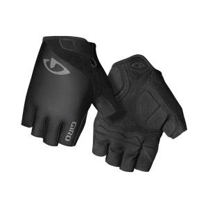 Rukavice GIRO Jag Black