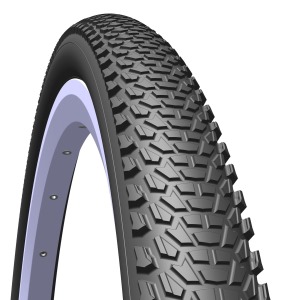 Plášť MITAS R15 Cheetah 16x2.1