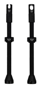 Bezdušové ventily PEATY'S X CHRIS KING MK2 80MM