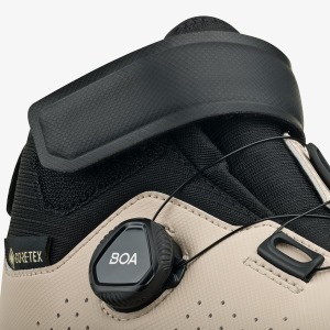 Tretry FIZIK Terra artica x5 gtx púšť - black (4)