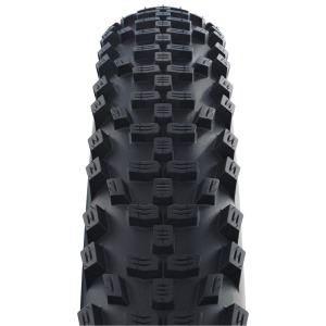 Plášt SCHWALBE Smart Sam HS 624 700x42c (2)