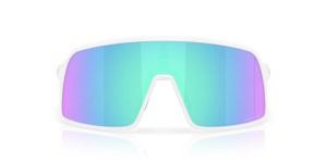 Okuliare OAKLEY Sutro S Matte White/Prizm Sapphire (1)