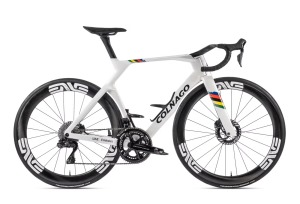 Cestný bicykel COLNAGO Y1Rs Tadej Pogačar Rainbow Livery Sram Force E1 L