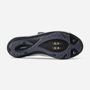 Tretry DMT KM4 Black/Silver 3 (2)