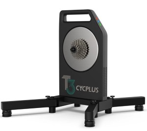Cyklotrenažer CYCLUS HiPower Smart T3 6 (5)