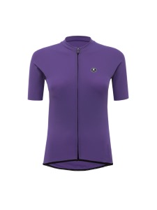 Dámský dres PISSEI Primapelle Donna Viola 1