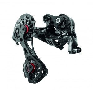 Sada CAMPAGNOLO SUPER Record DB 12s 172,5 mm 50/34 BSA 3 (10)