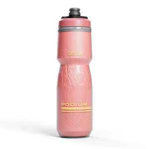 Fľaša CAMELBAK Podium Chill 0,71 l Coral Sunset