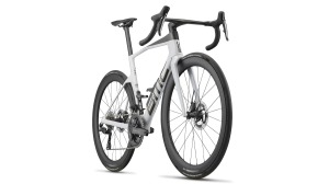 Silniční kolo BMC Teammachine R 01 TWO Off-White / Carbon 2 (1)