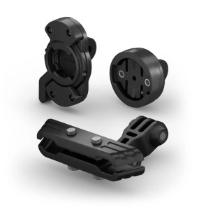 Držiak pod sedlo GARMIN Varia Seat Rail Mount Kit
