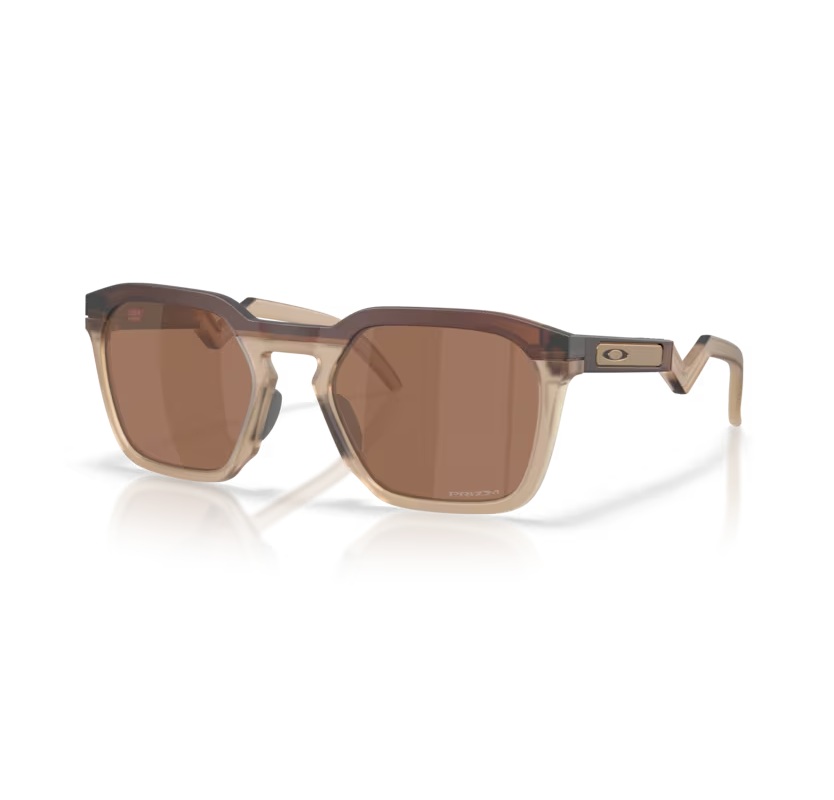 OAKLEY Okuliare oakley sphaera slash matte trans paloma prizm road black