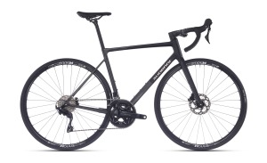 Cestný bicykel SUPERIOR RR 9.4 Matte Carbon / White 540mm (M)