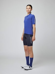 Dámský dres PISSEI Primapelle Blue 04 (3)