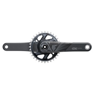 Kľučky SRAM GX Eagle DUB Boost 175 mm 38z