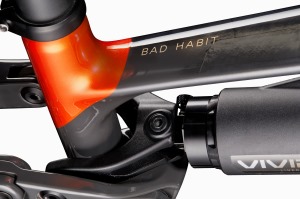 Horský bicykel CANNONDALE Bad Habit 1 Raw (6)