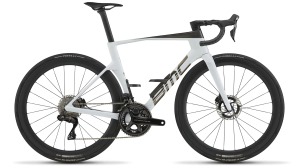 Cestný bicykel BMC Teammachine R 01 TWO Off-White / Carbon