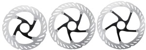 Brzdový kotúč SHIMANO RT-CL700 Center Lock 203