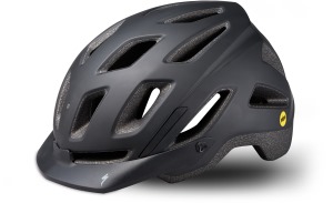 Prilba SPECIALIZED Ambush Comp e-Bike ANGi Ready MIPS Black