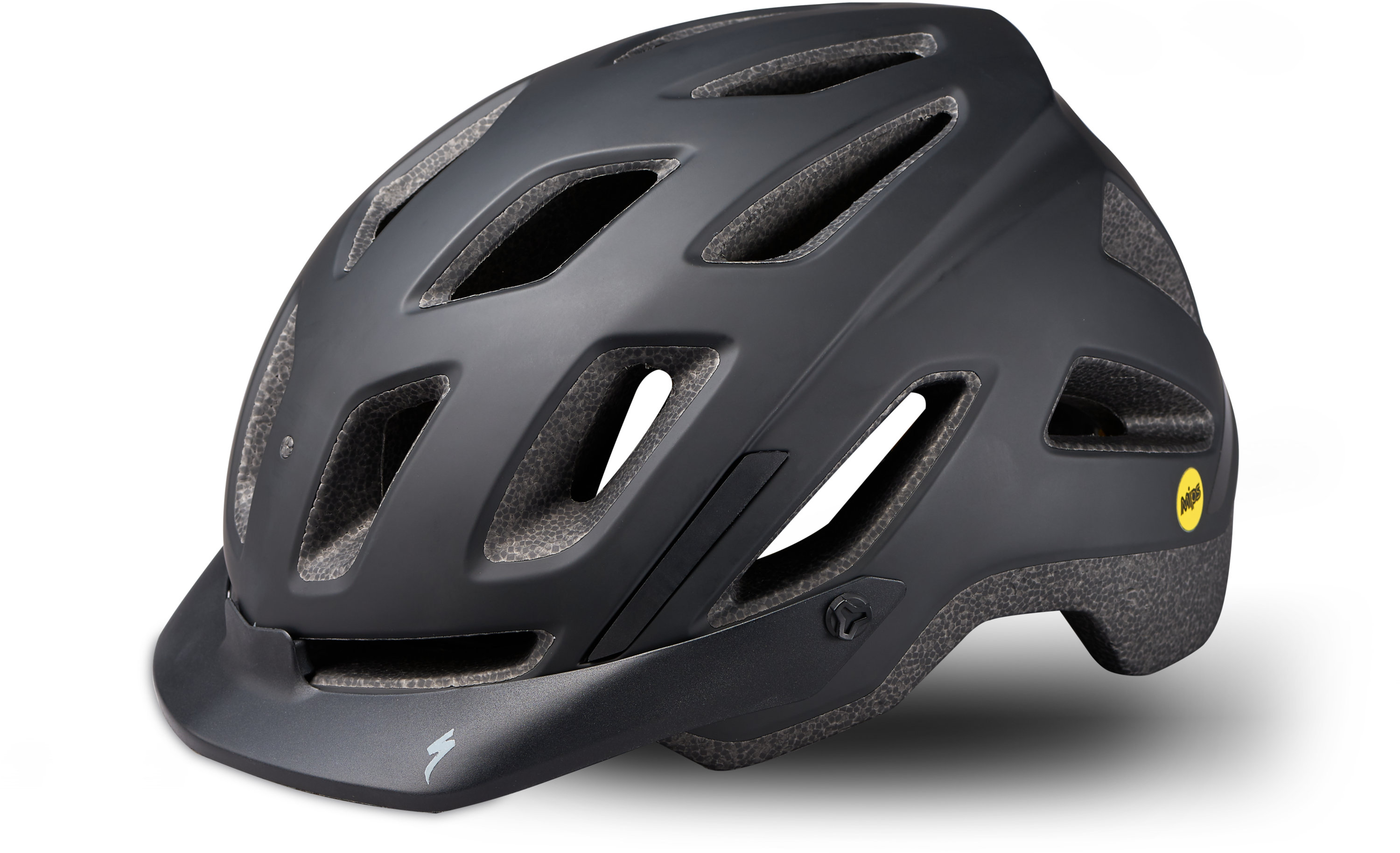 SPECIALIZED Prilba špecialized ambush comp e-bike angi ready mips black m