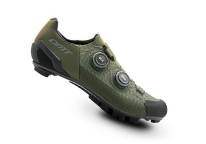 Tretry DMT MH10 Green/Black 1