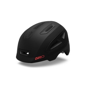 Prilba GIRO Scamp II Mat Black S (1)
