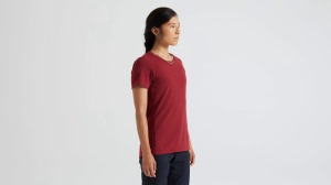 SPECIALIZED Trail Jersey SS Garnet Red_4 (4)