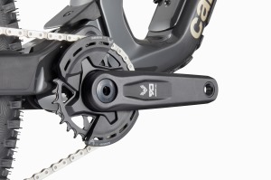 Horský bicykel CANNONDALE Bad Habit 1 Raw (8)