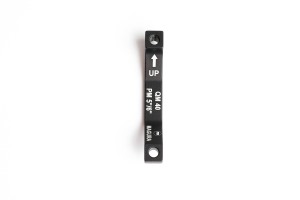 Adaptér MAGURA QM 40 Post Mount 160-180 nebo 140 -160 mm 1 (1)