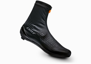 Zimní tretry DMT WKR1 Black/Orange