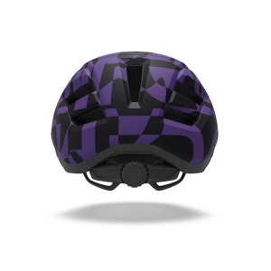 GIRO Fixture II Youth Mat Purple Rush (2)