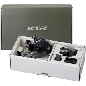 Sada SHIMANO XTR Upgrade Kit M9250 2 (1)