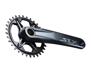 Kliky SHIMANO SLX FC-M7100 1x12 175 mm 34 zubů 1 (1)