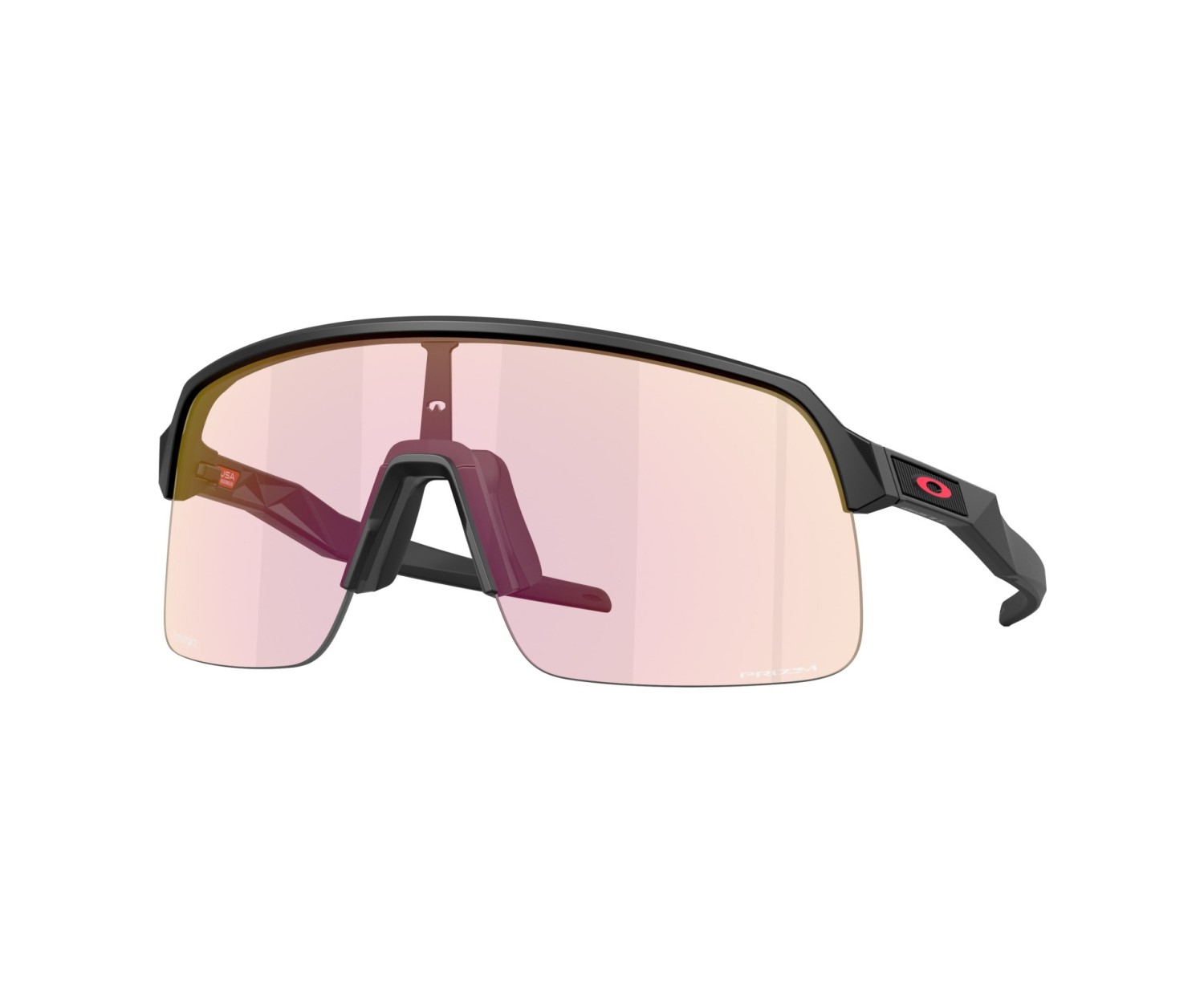 OAKLEY Okuliare oakley sutro lite matte black/prizm transitions ember